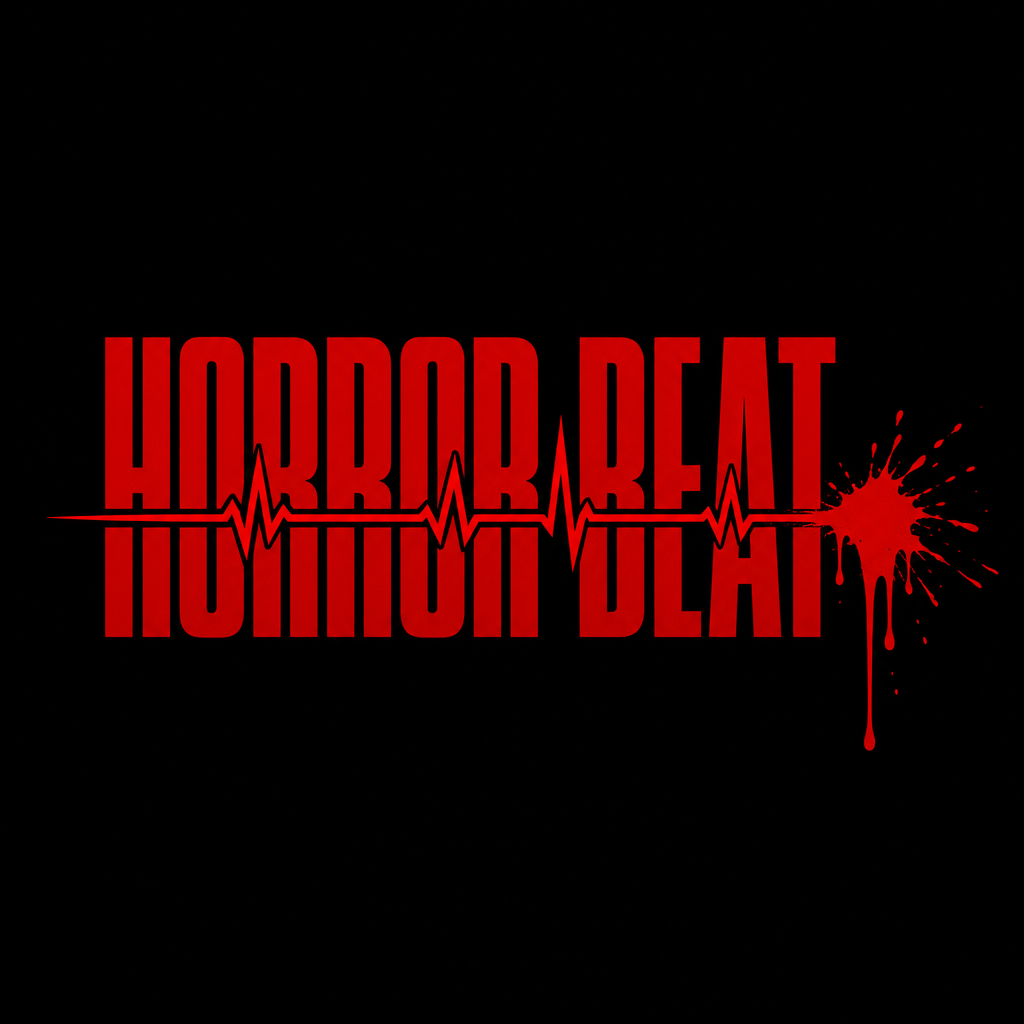 Horror Beat logo